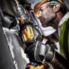 Wielofunkcyjne narzędzie oscylacyjne Multi-Tool DeWALT DCS355NT 18 V